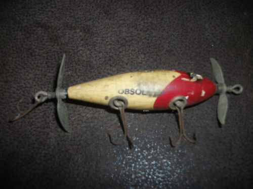 Mystery Lure