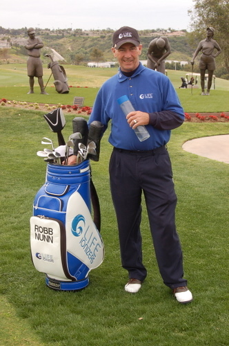 Robb Nunn - PGA Professional