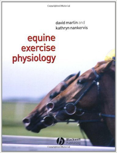 Equine Exercise Physiology