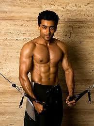 Suriya