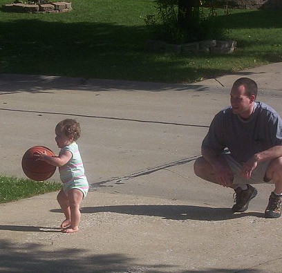 Basketball Shooting Coach