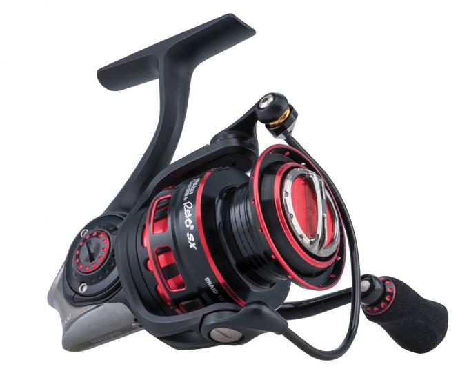 fishing reel review, new fishing reels, fishing, spinning reels, casting reels, 