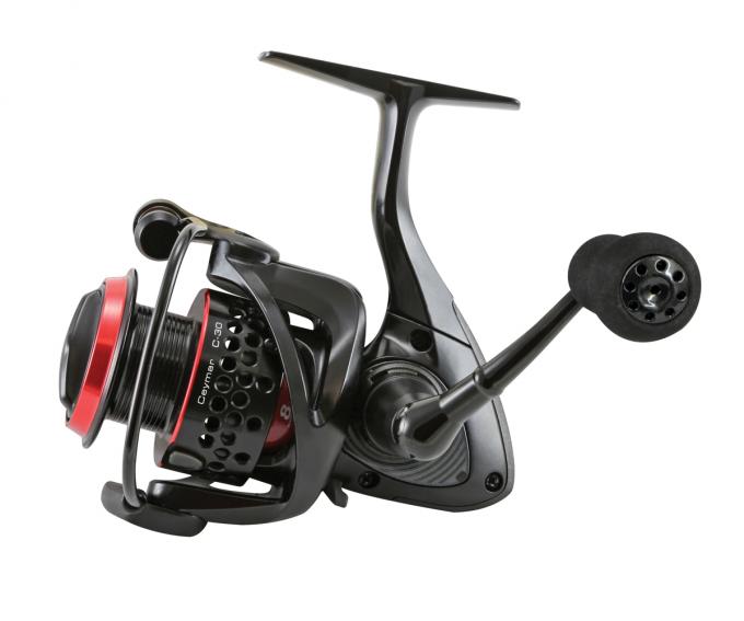 fishing reel review, new fishing reels, fishing, spinning reels, casting reels, 