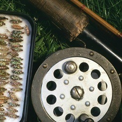 Fly Fishing