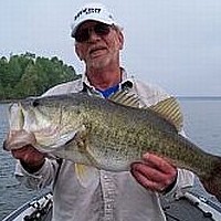How to Become A Professional Bass Angler