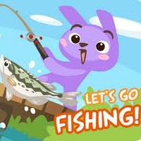 Everyone Loves To Go Fishing