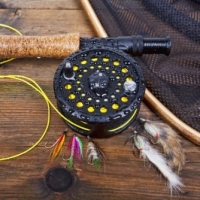 Fly Fishing Equipment Guide