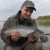 New Sea Trout Rivers To Fish