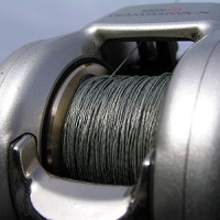 Braided Fishing Line Advantages