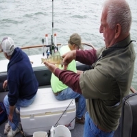Fishing 2012