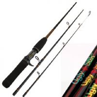 Shakespeare Fishing Rod - All Rods for Every Fishermans Need