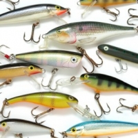 Finding Fishing Lures Online