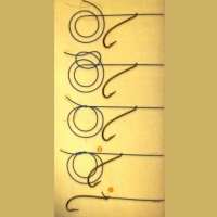 Tie Fishing Knots      -      How to Tie on A Fly
