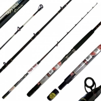 Ugly Stik - A Tried And True Fishing Rod
