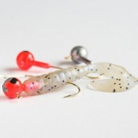 Making Your Own Fishing Lures