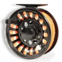 Learn to Fly Fish – The Fly Fishing Reel