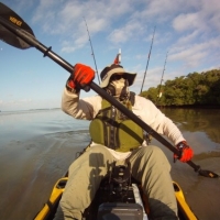 Florida Kayak Fishing