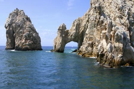 Los Cabos, Mexico