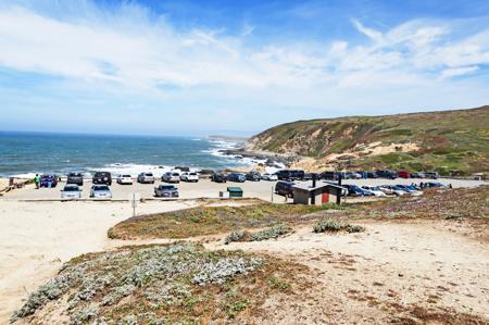 Bodega Bay, California