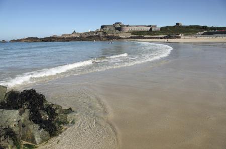 Alderney, Channel Islands