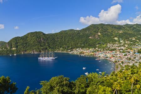 St. Lucia