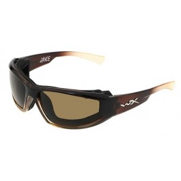 Wiley X Jake Polarized Sunglasses