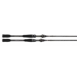 Abu Garcia Villain Series Casting Rods