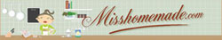 MissHomemade.com