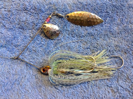 spinnerbait