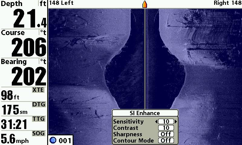 Side imaging is an important part of any angler's rig. Being able to find fish faster means more fish in the boat.