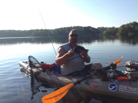 Big Sunfish