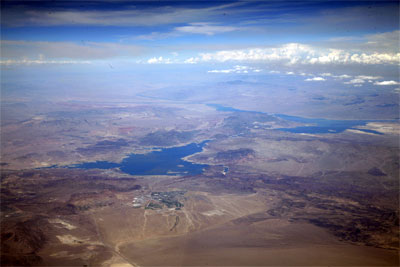 lake mead