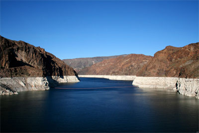 lake mead