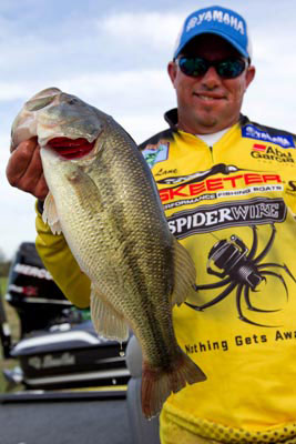 bassmaster classic