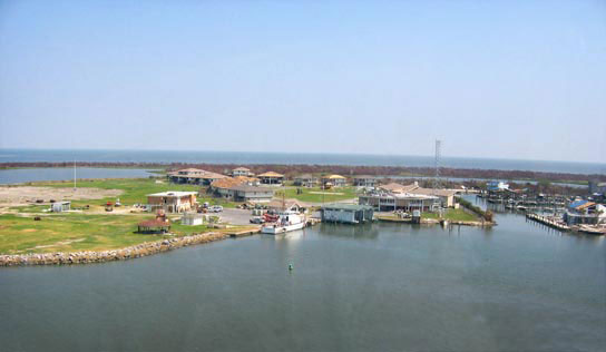 Grand Isle