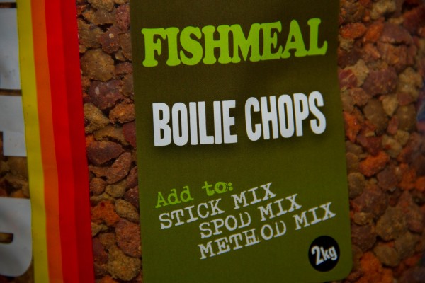 Boilie Chops