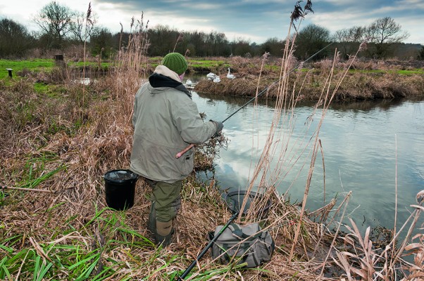 ROACH slow pool