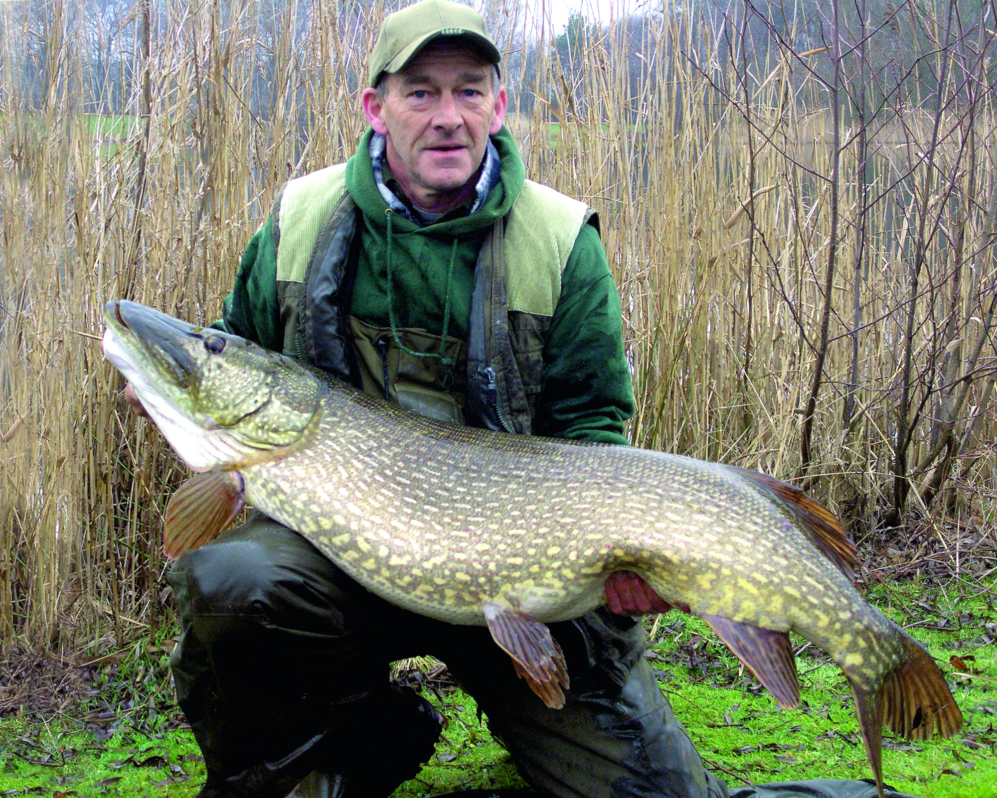 record pike