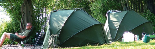 If you're all happy to simply bivvy up, then great - it could be a bargain break!