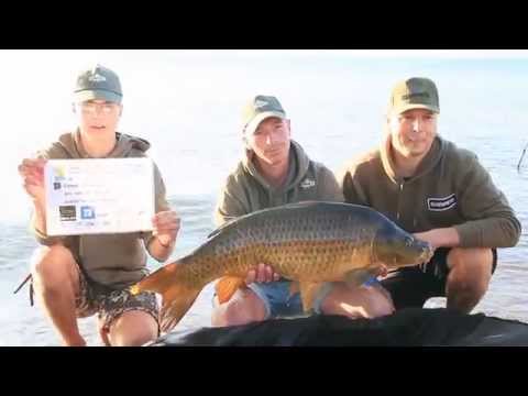 VIDEO: World Carp Classic 2014 – footage and full report