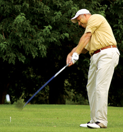 Three Keys To Longer Drives