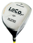 Dunlop Loco Pro