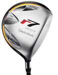 TaylorMade r7