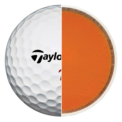 TaylorMade