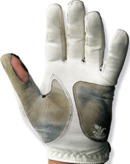 Glove Secrets