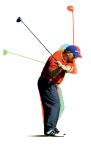 Develop A Neutral Swing Plane