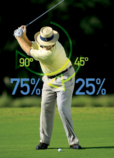 Backswing