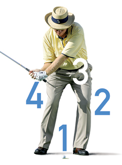 The Downswing