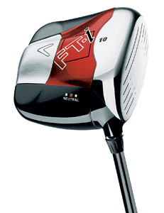 Callaway FT-i