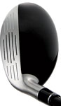 Fairway Wood Shape